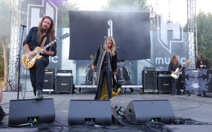Rockmaraton 2025 – második nap - fotó: 