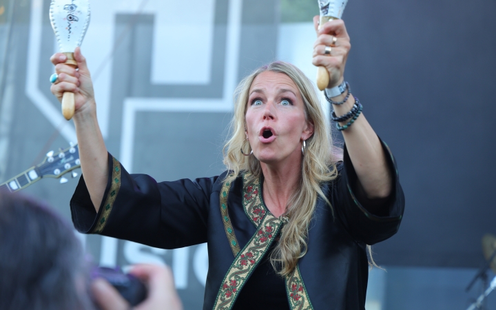 Rockmaraton 2025 – második nap - fotó: 