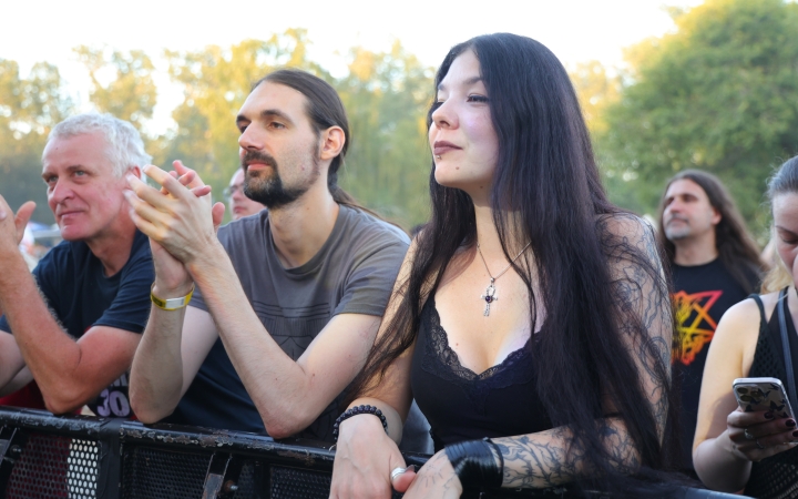 Rockmaraton 2025 – második nap - fotó: 