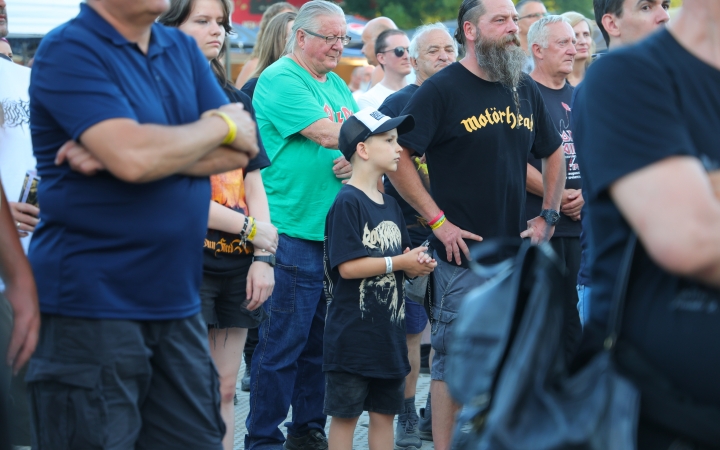 Rockmaraton 2025 – második nap - fotó: 