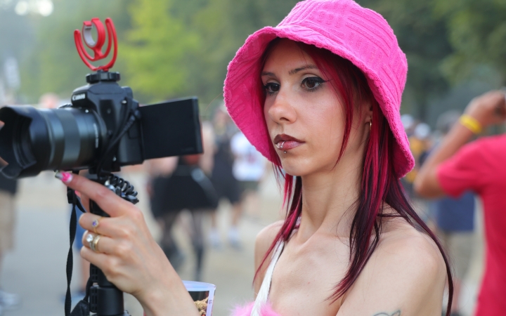 Rockmaraton 2025 – második nap - fotó: 
