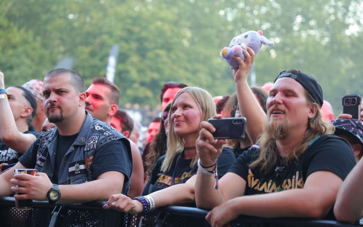 Rockmaraton 2025 – második nap - fotó: 