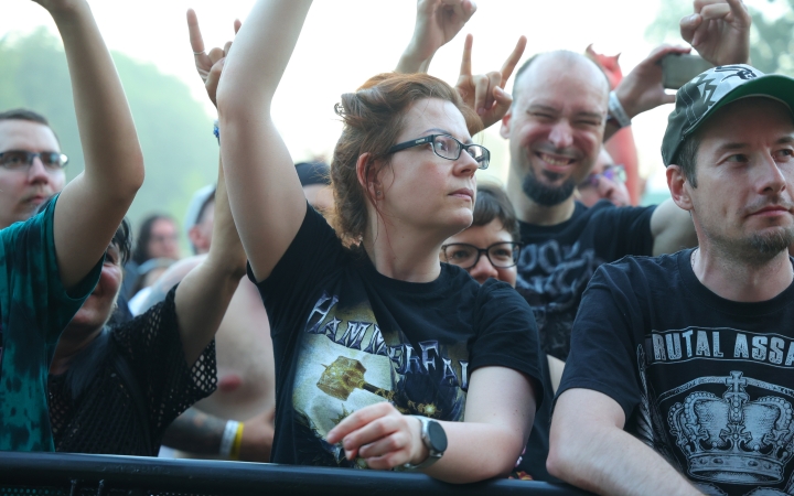 Rockmaraton 2025 – második nap - fotó: 
