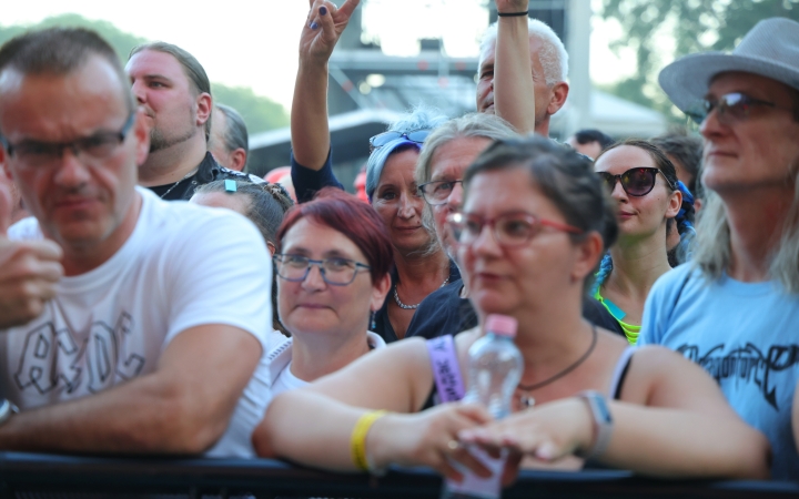 Rockmaraton 2025 – második nap - fotó: 