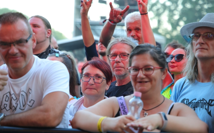 Rockmaraton 2025 – második nap - fotó: 