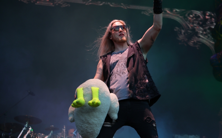Rockmaraton 2025 – második nap - fotó: 