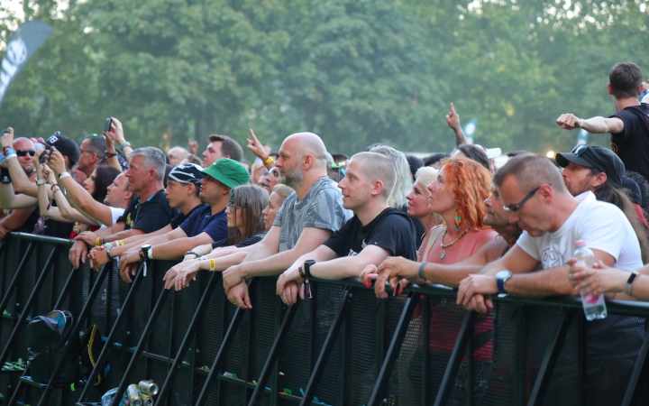 Rockmaraton 2025 – második nap - fotó: 