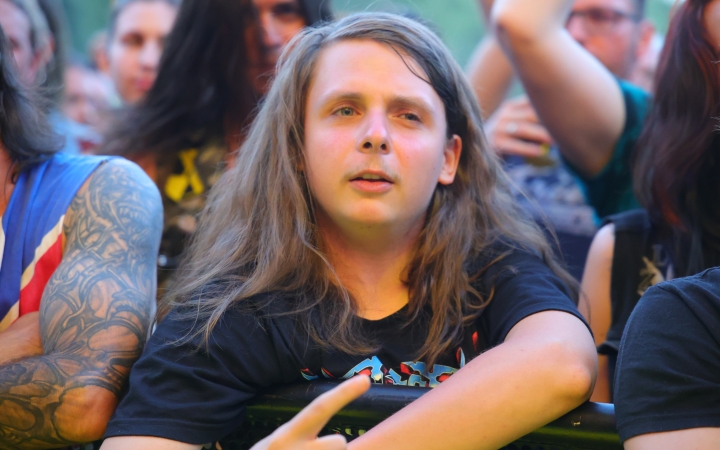 Rockmaraton 2025 – második nap - fotó: 