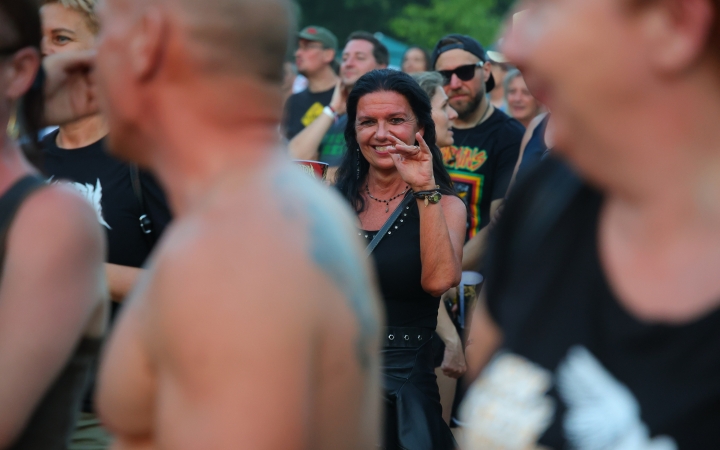 Rockmaraton 2025 – második nap - fotó: 