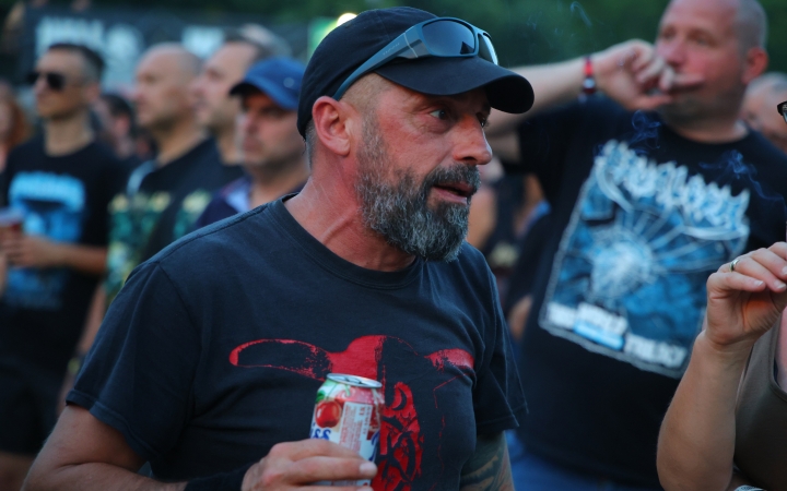 Rockmaraton 2025 – második nap - fotó: 