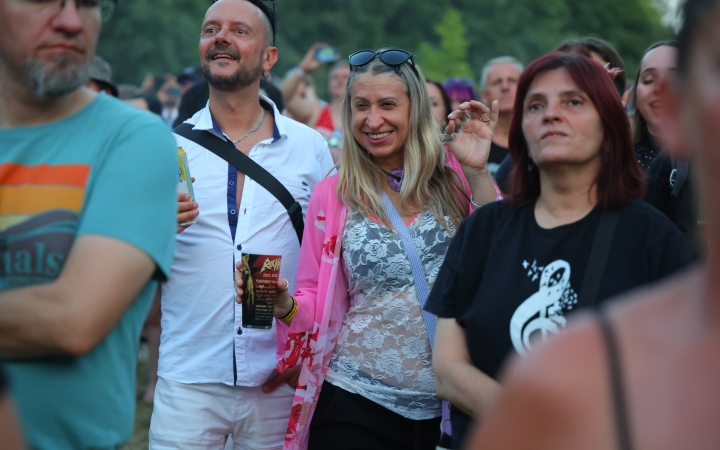 Rockmaraton 2025 – második nap - fotó: 