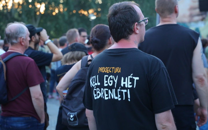 Rockmaraton 2025 – második nap - fotó: 