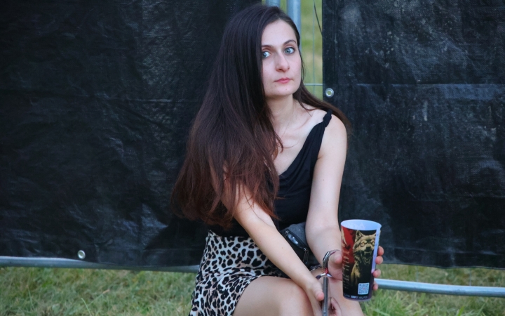 Rockmaraton 2025 – második nap - fotó: 