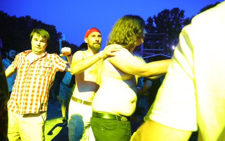 Rockmaraton 2025 – második nap - fotó: 