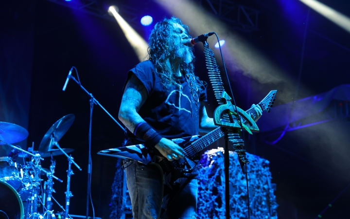 Rockmaraton 2025 – második nap - fotó: 