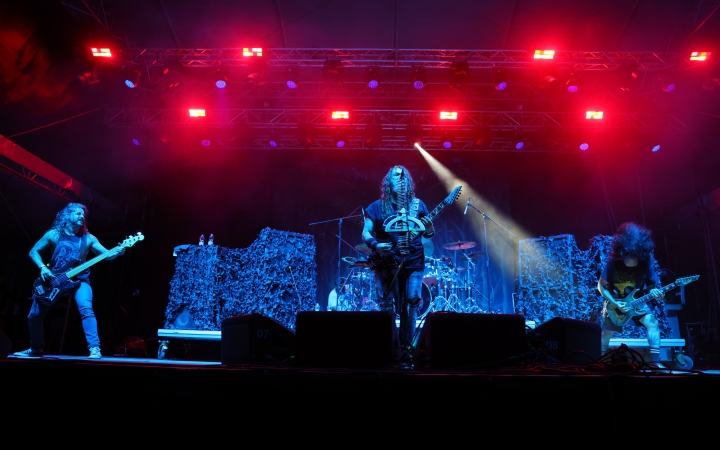 Rockmaraton 2025 – második nap - fotó: 