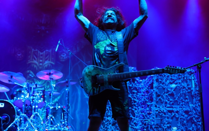 Rockmaraton 2025 – második nap - fotó: 