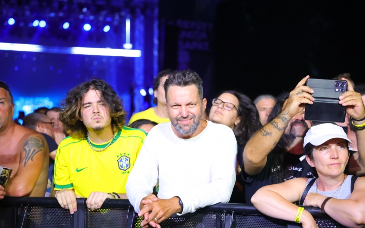 Rockmaraton 2025 – második nap - fotó: 