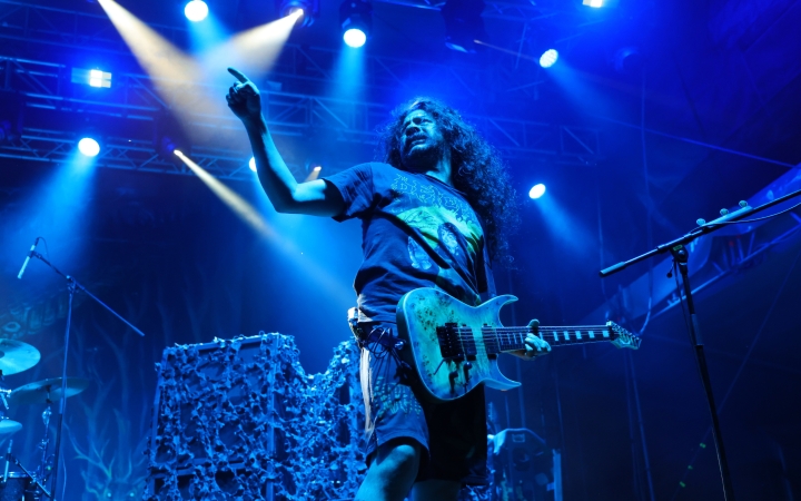 Rockmaraton 2025 – második nap - fotó: 
