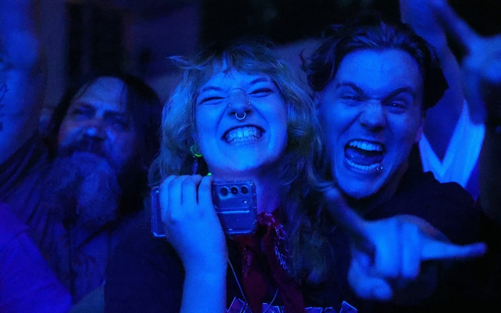 Rockmaraton 2025 – második nap - fotó: 