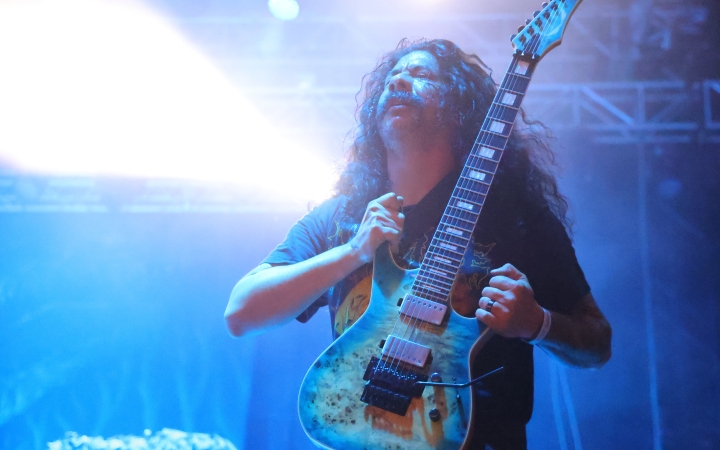 Rockmaraton 2025 – második nap - fotó: 