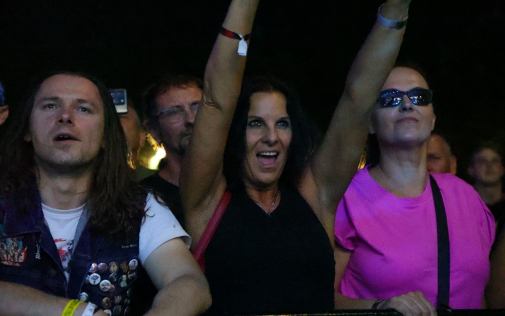 Rockmaraton 2025 – második nap - fotó: 
