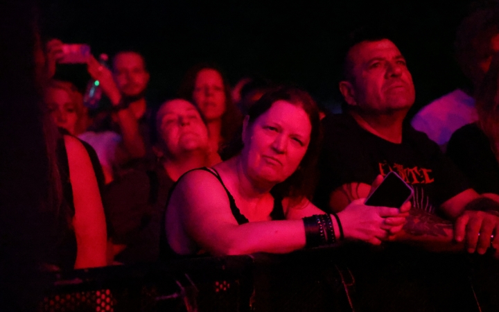 Rockmaraton 2025 – második nap - fotó: 