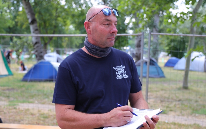 Rockmaraton 2025 – harmadik nap - fotó: 