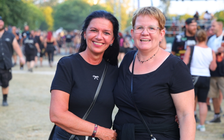 Rockmaraton 2025 – harmadik nap - fotó: 