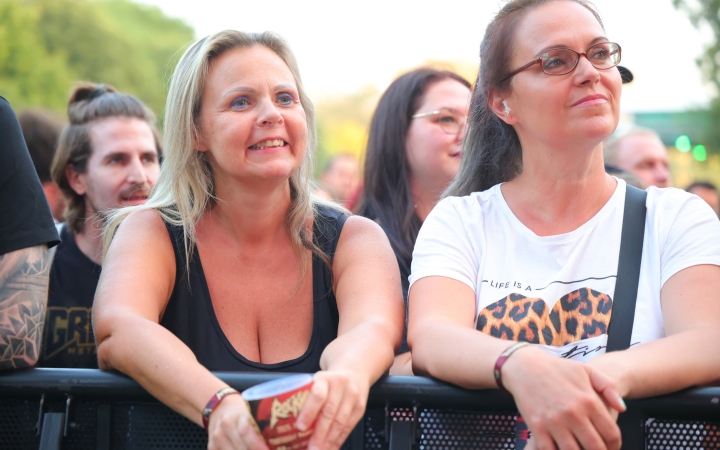 Rockmaraton 2025 – harmadik nap - fotó: 