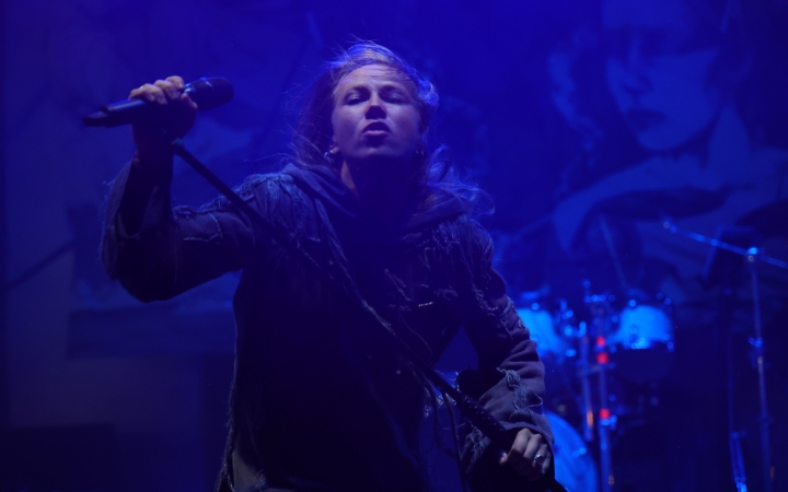 Rockmaraton 2025 – harmadik nap - fotó: 