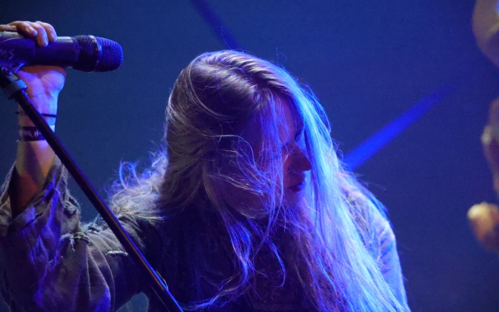 Rockmaraton 2025 – harmadik nap - fotó: 