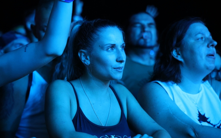Rockmaraton 2025 – harmadik nap - fotó: 