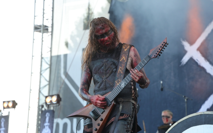 Rockmaraton 2025 – negyedik nap - fotó: 