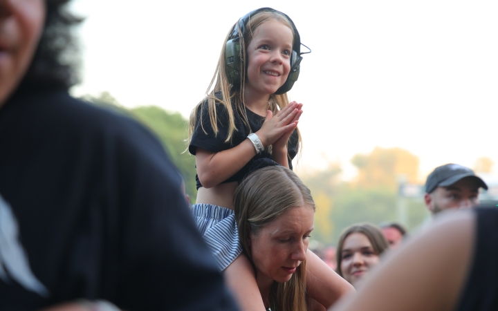 Rockmaraton 2025 – negyedik nap - fotó: 