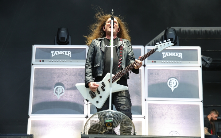 Rockmaraton 2025 – negyedik nap - fotó: 