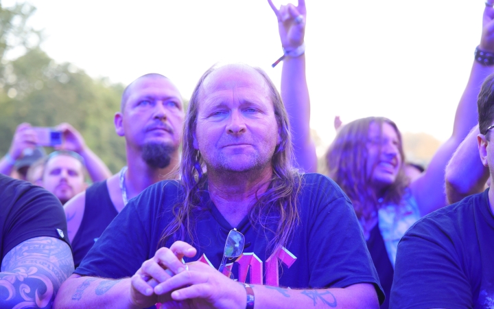 Rockmaraton 2025 – negyedik nap - fotó: 