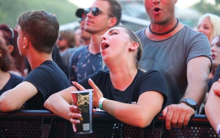 Rockmaraton 2025 – negyedik nap - fotó: 