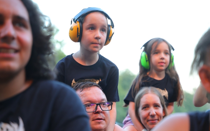 Rockmaraton 2025 – negyedik nap - fotó: 