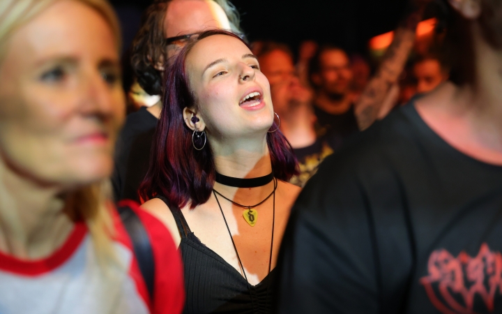 Rockmaraton 2025 – negyedik nap - fotó: 