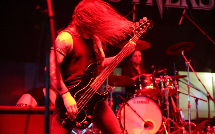 Rockmaraton 2025 – negyedik nap - fotó: 
