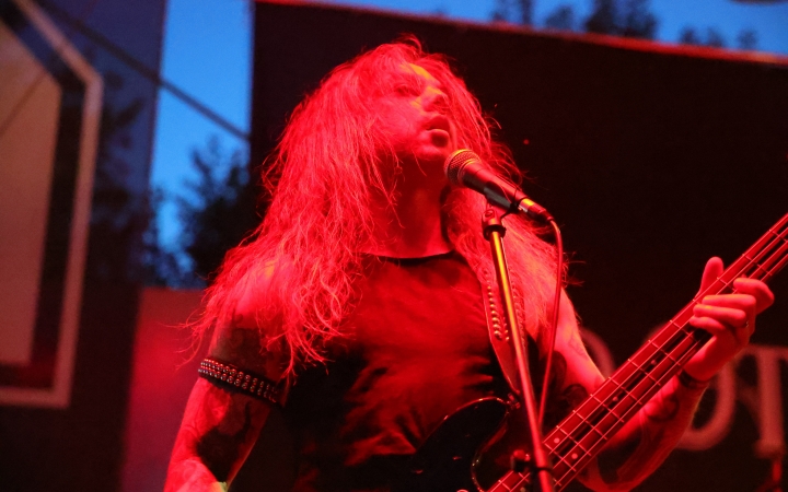 Rockmaraton 2025 – negyedik nap - fotó: 