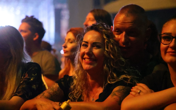 Rockmaraton 2025 – negyedik nap - fotó: 