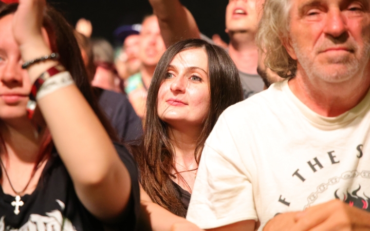 Rockmaraton 2025 – negyedik nap - fotó: 