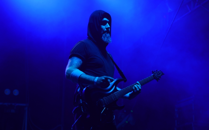 Rockmaraton 2025 – negyedik nap - fotó: 