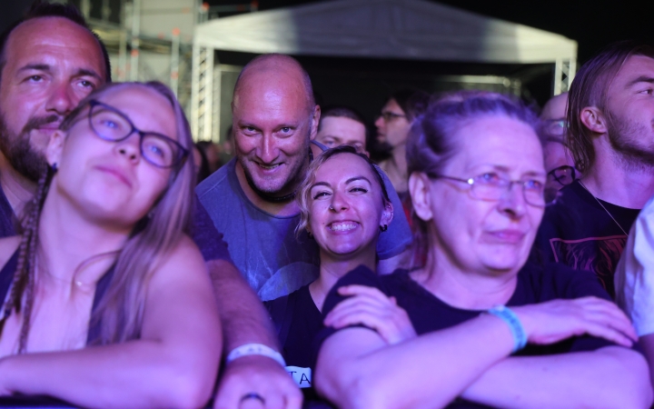 Rockmaraton 2025 – negyedik nap - fotó: 