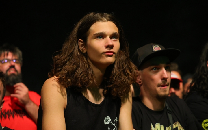 Rockmaraton 2025 – negyedik nap - fotó: 