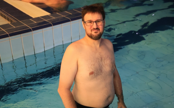 Strandok Éjszakája (2025) - fotó: 