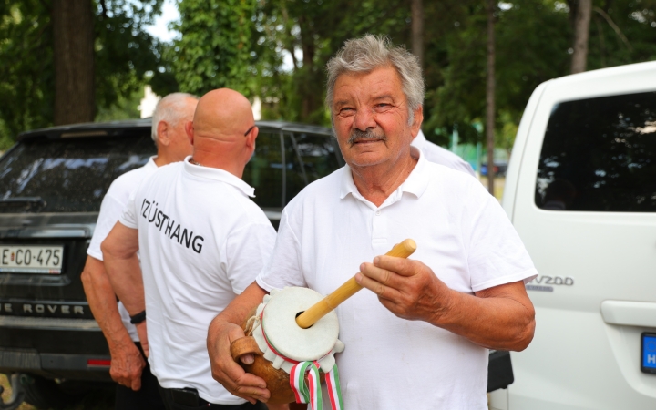 Hagyd otthon az unokád! (2025) - fotó: 