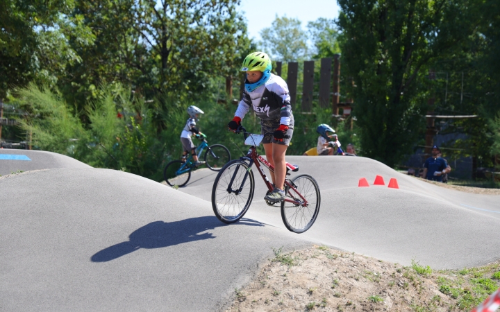 Pannon Pump Track (2025) - fotó: 